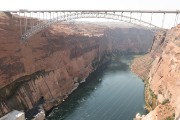 Page and Lake Powell